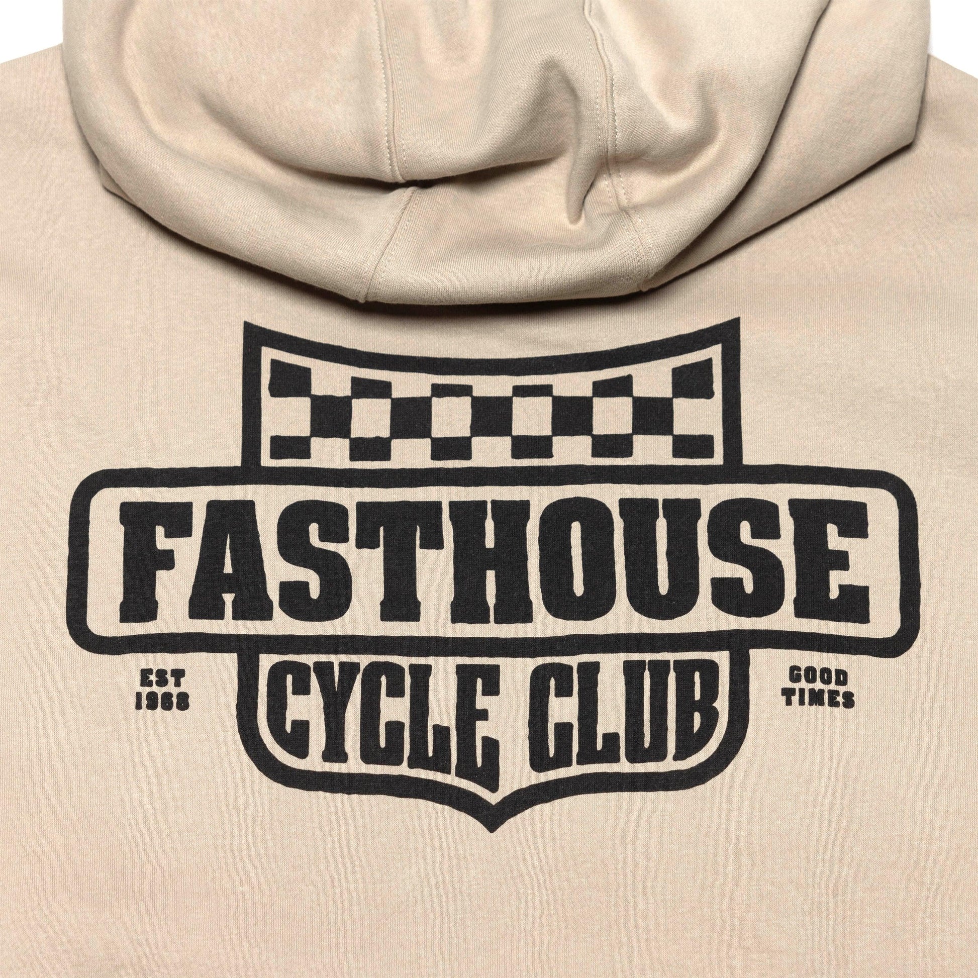 Fasthouse Krest Hood Pullover