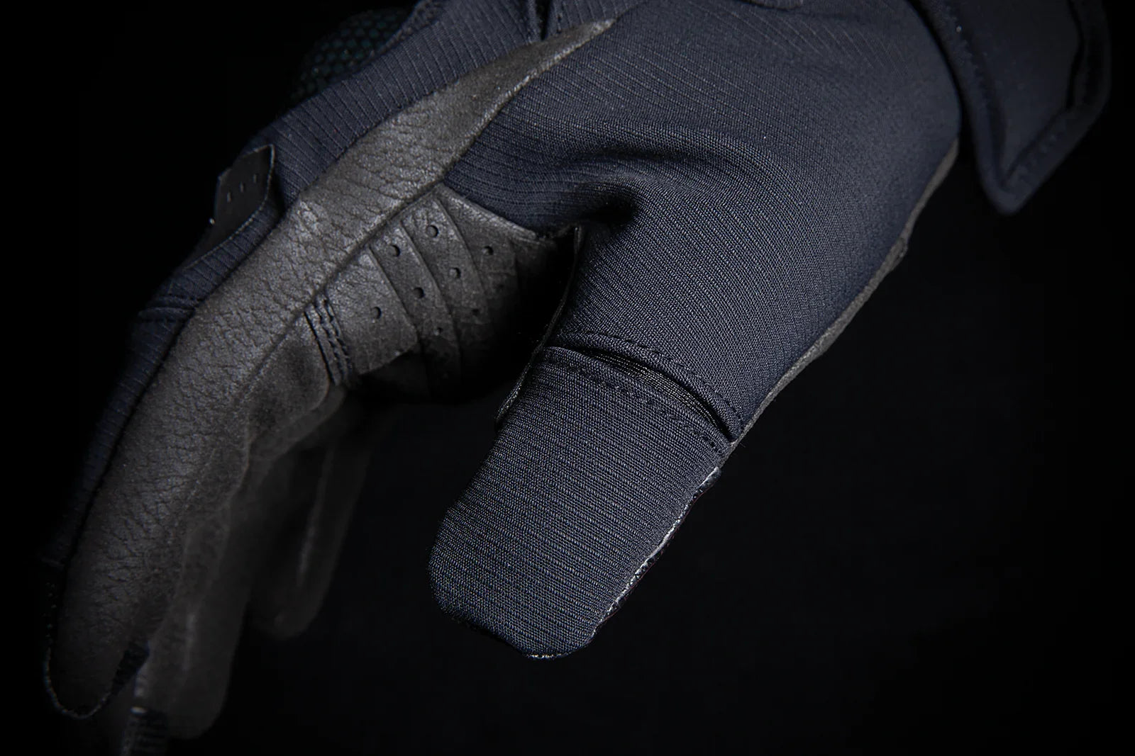 ICON Stormhawk- Gloves