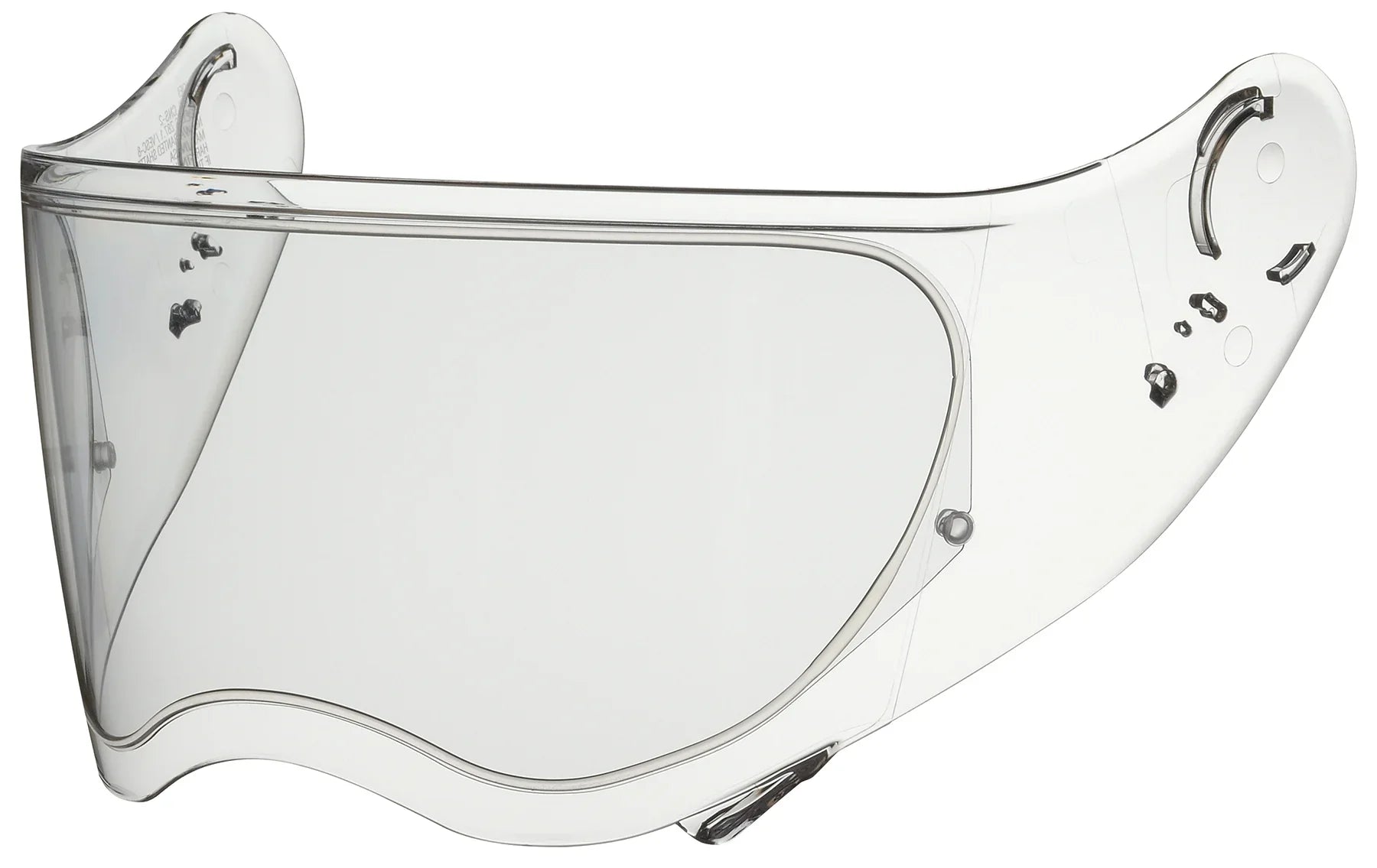 SHOEI CNS-2 PINLOCK SHIELD