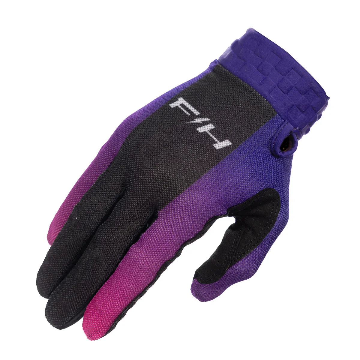 Fasthouse Women's Vapor React Glove