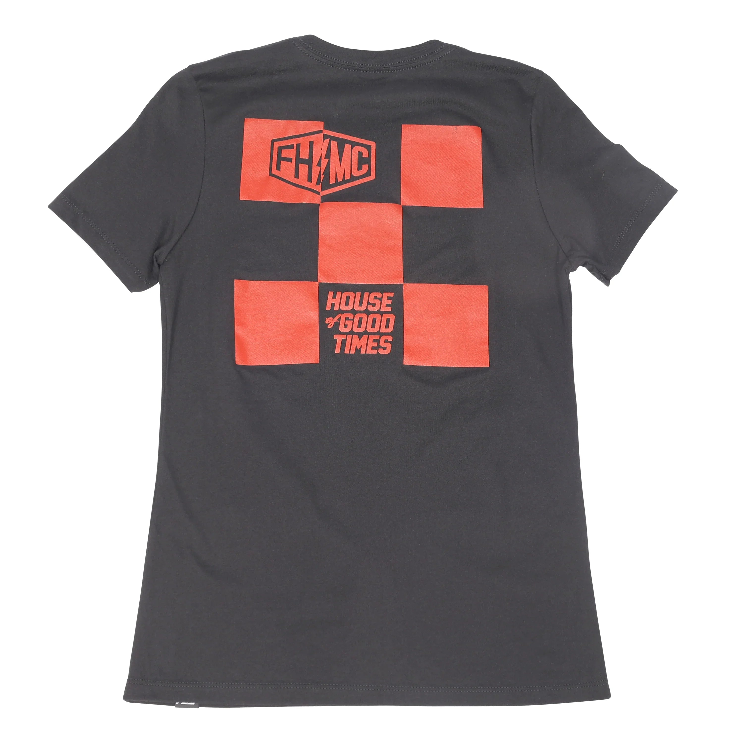 Fasthouse Women's Gibson Short Sleeve T-Shirt