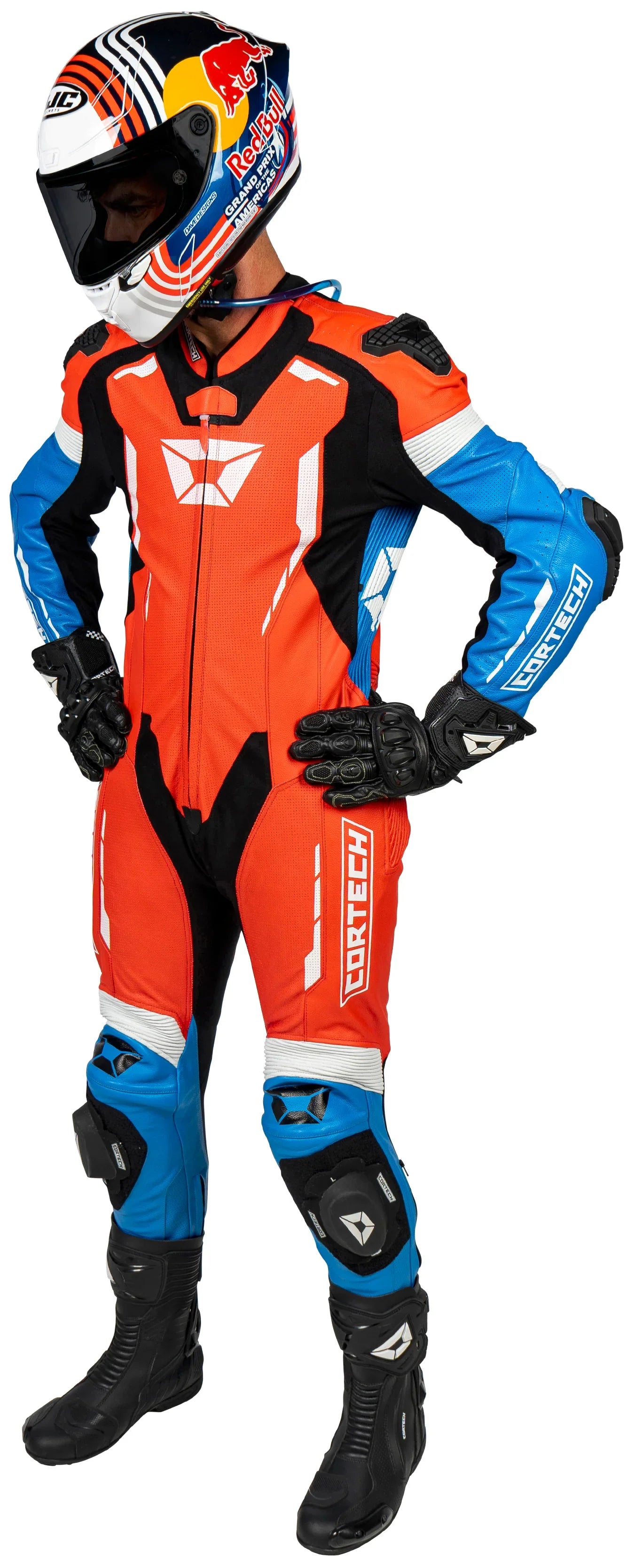 Cortech Sector Pro Air 1Pc