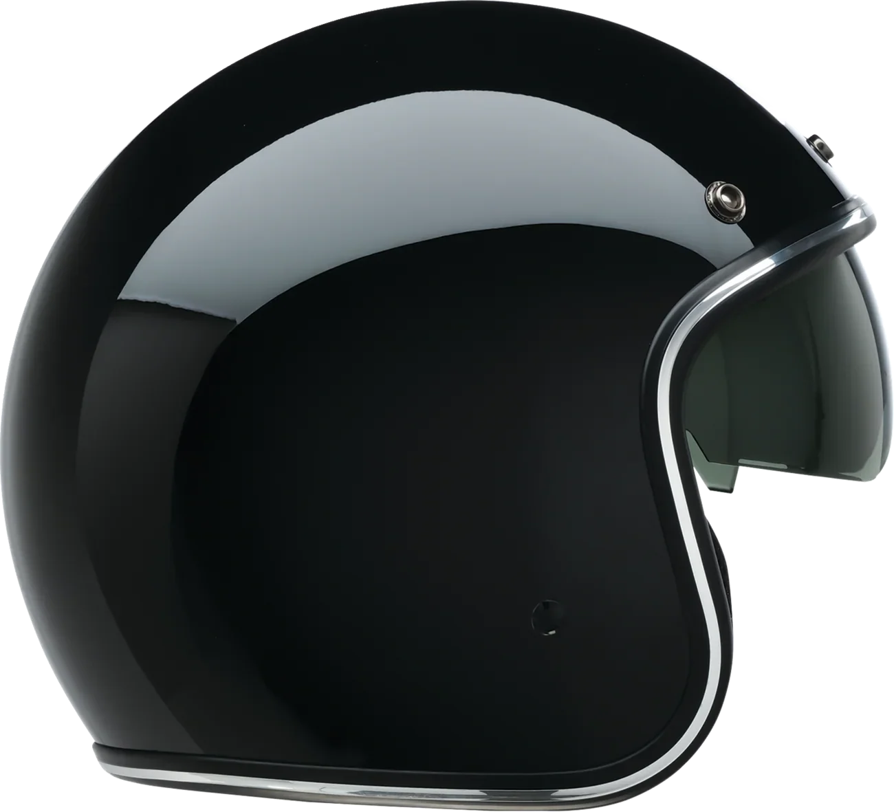 Z1R Grimlock Solid Helmet ? Black