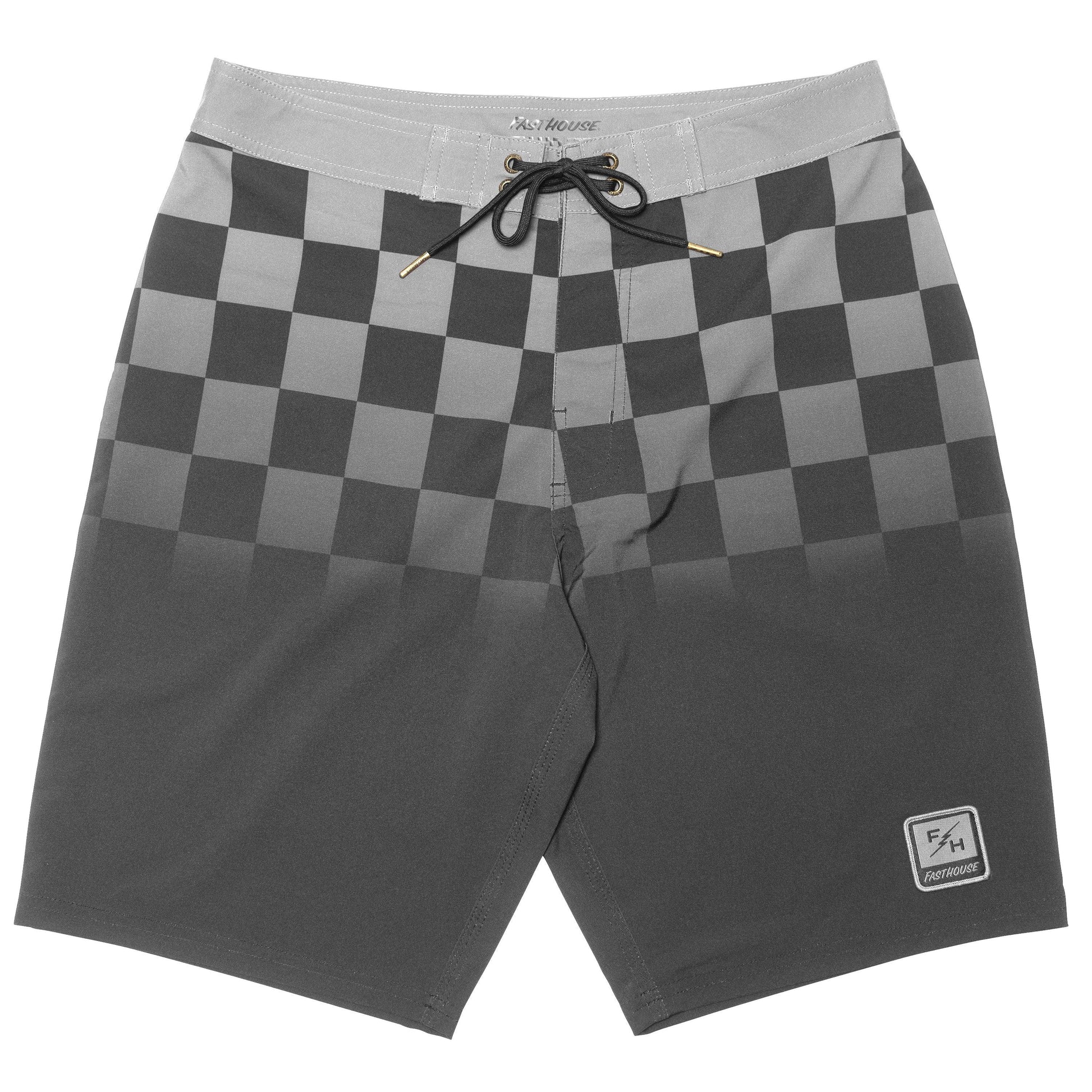 Fasthouse Piston21 Boardshort