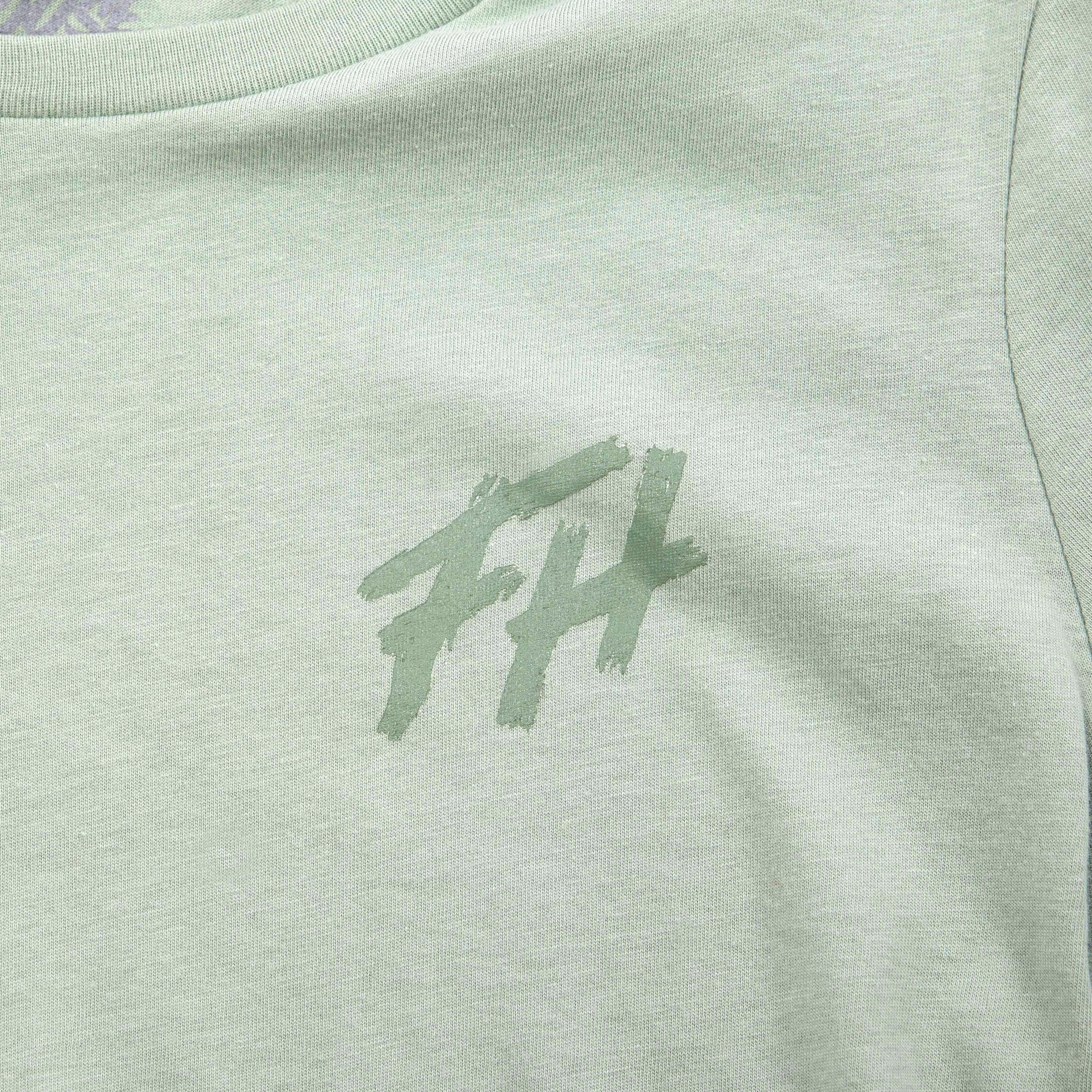 Fasthouse Women's Wild Fast Free Short Sleeve T-Shirt
