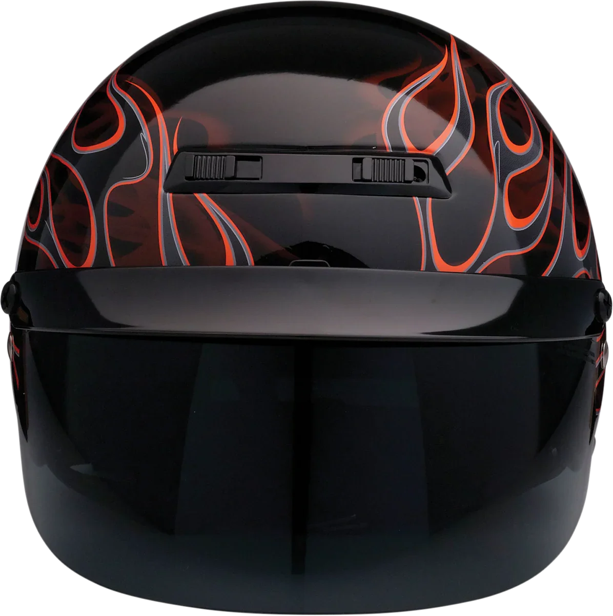 Z1R Nomad Helmet Face Shield