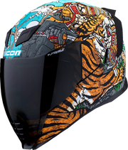 ICON Airflite- Edo MIPS- Helmet