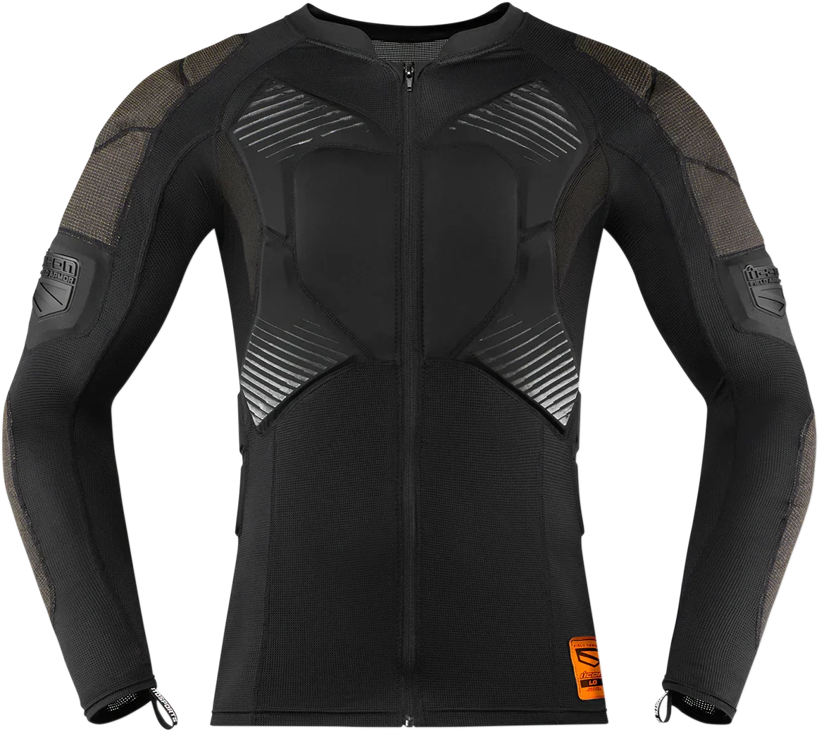 ICON Field Armor- Compression Shirt