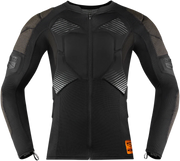 ICON Field Armor- Compression Shirt