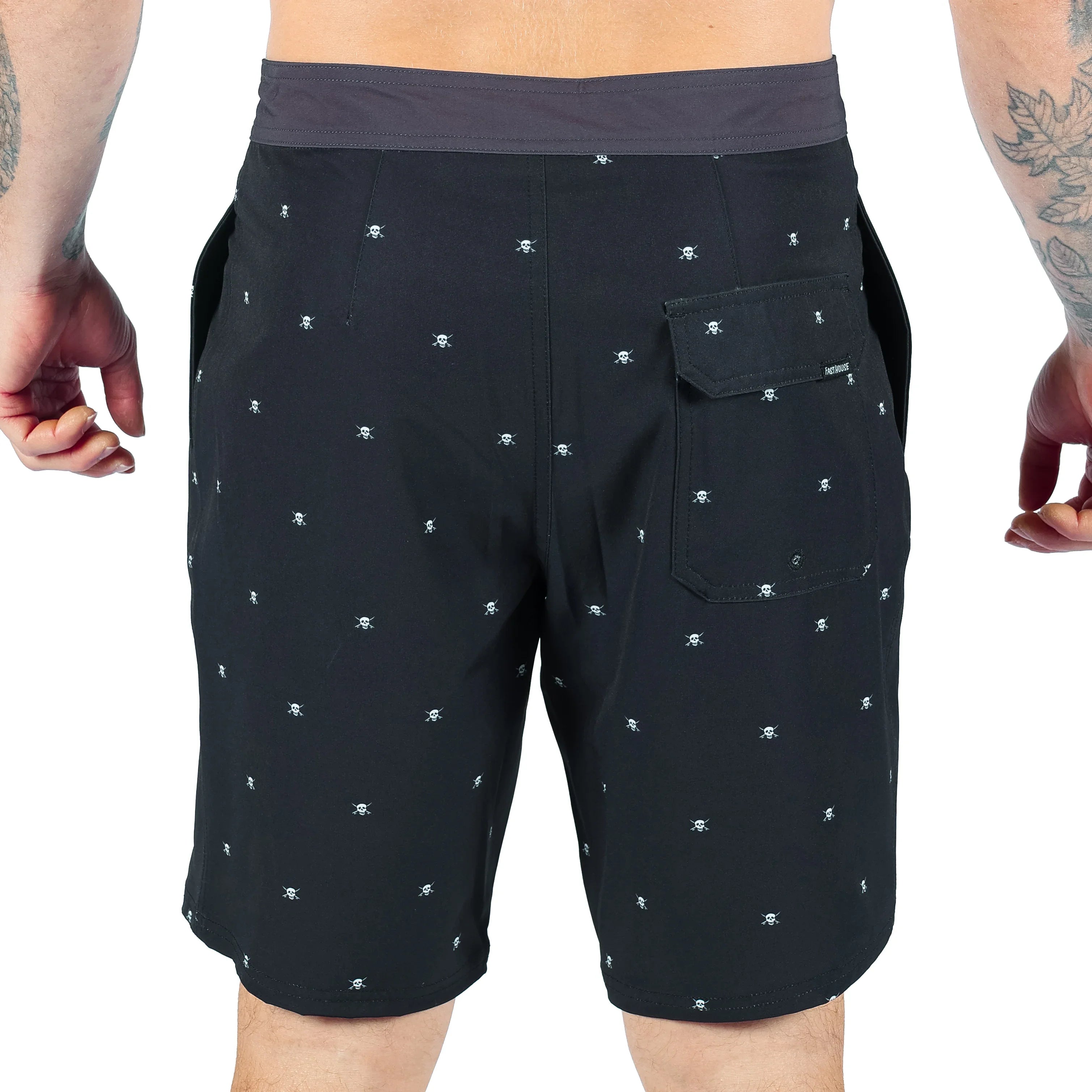 Fasthouse Jasper19 Boardshort
