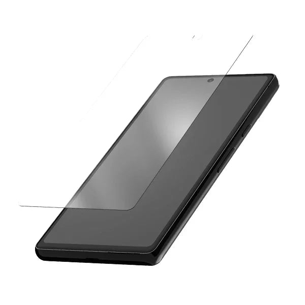 Quad Lock Film Screen Protector