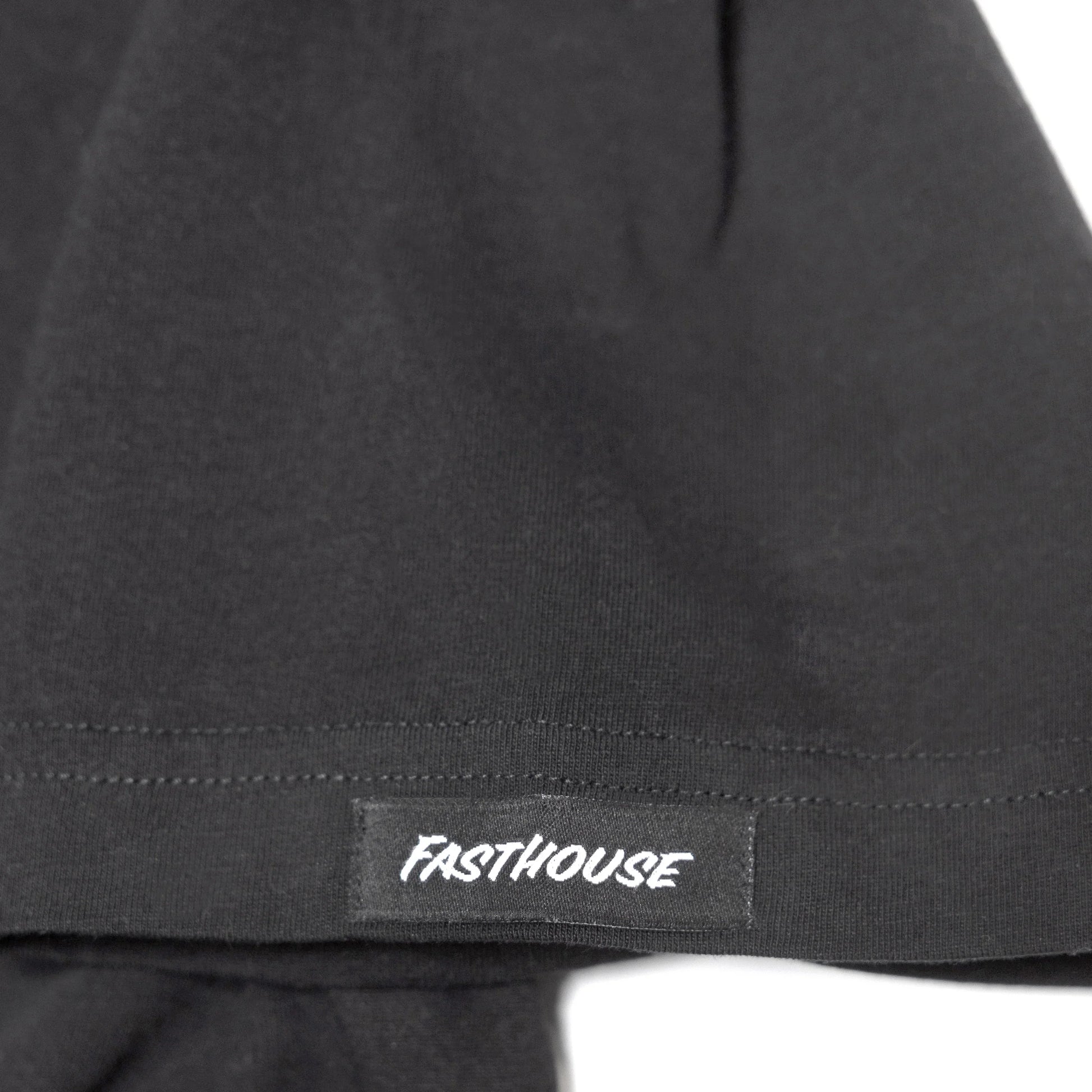 Fasthouse Tomahawk Short Sleeve T-Shirt