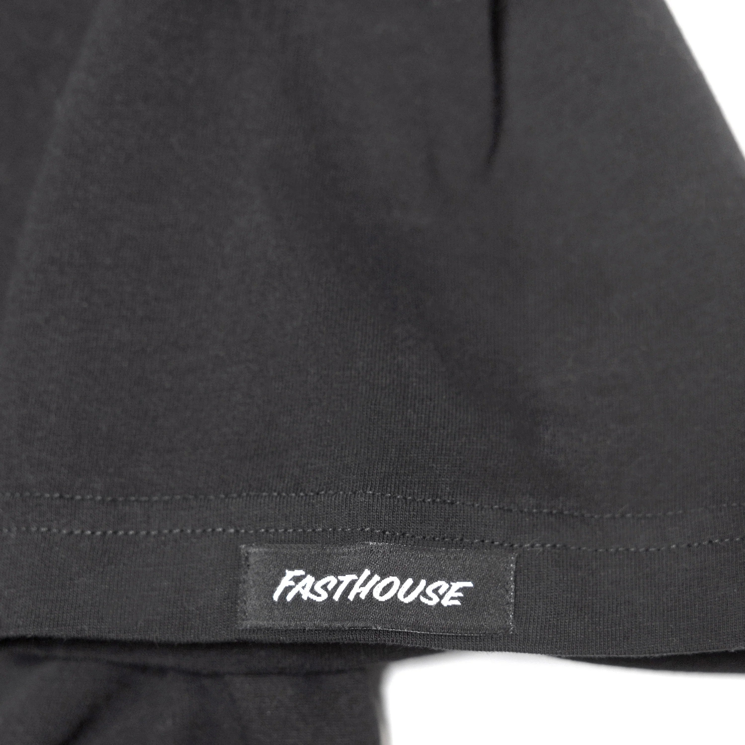 Fasthouse Tomahawk Short Sleeve T-Shirt