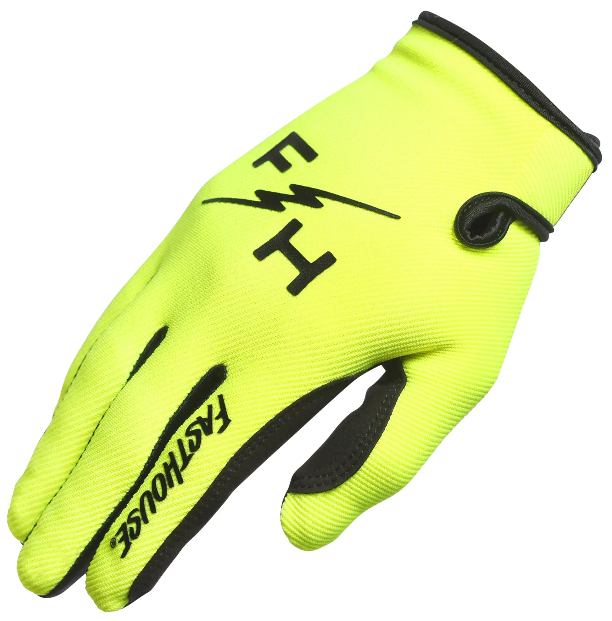 Fasthouse Carbon Eternal Glove