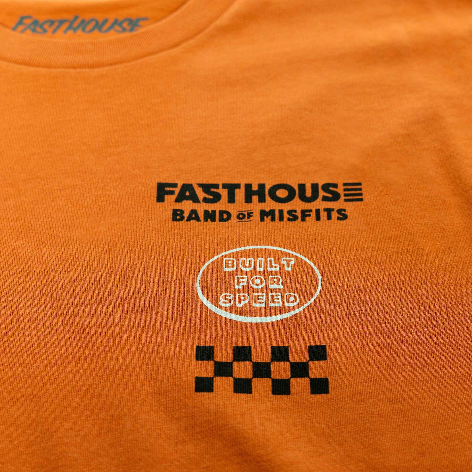 Fasthouse Pursuit T-Shirt