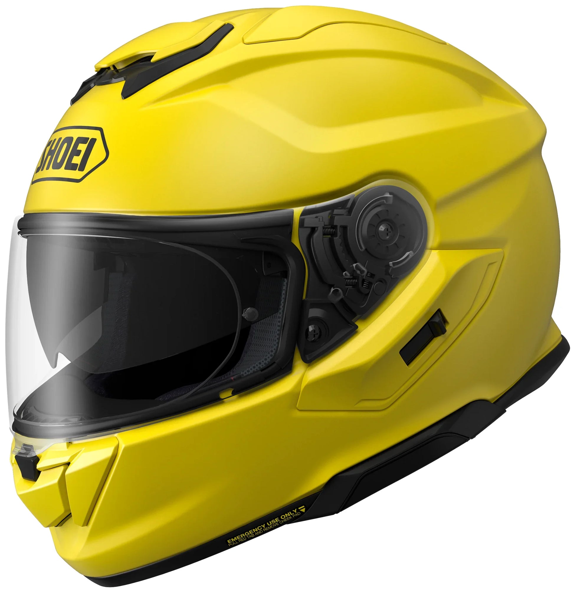SHOEI GT-AIR 3 FULL FACE HELMET