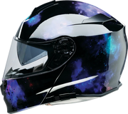 Z1R Solaris 2.0 Infinix Modular Helmet