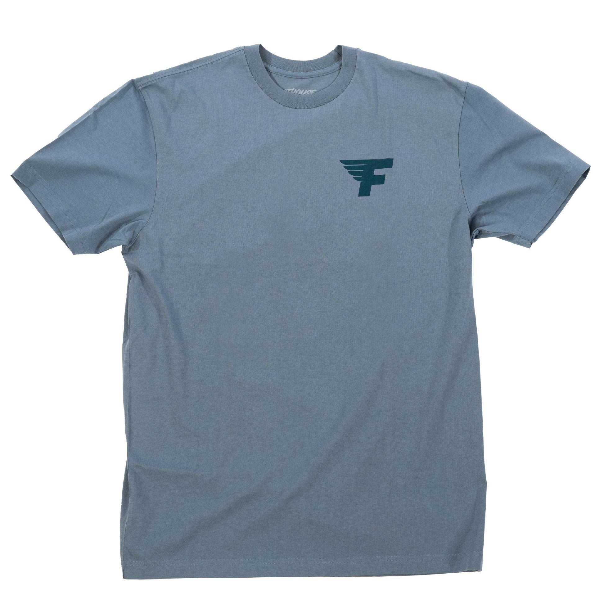 Fasthouse Fast Cycles T-Shirt