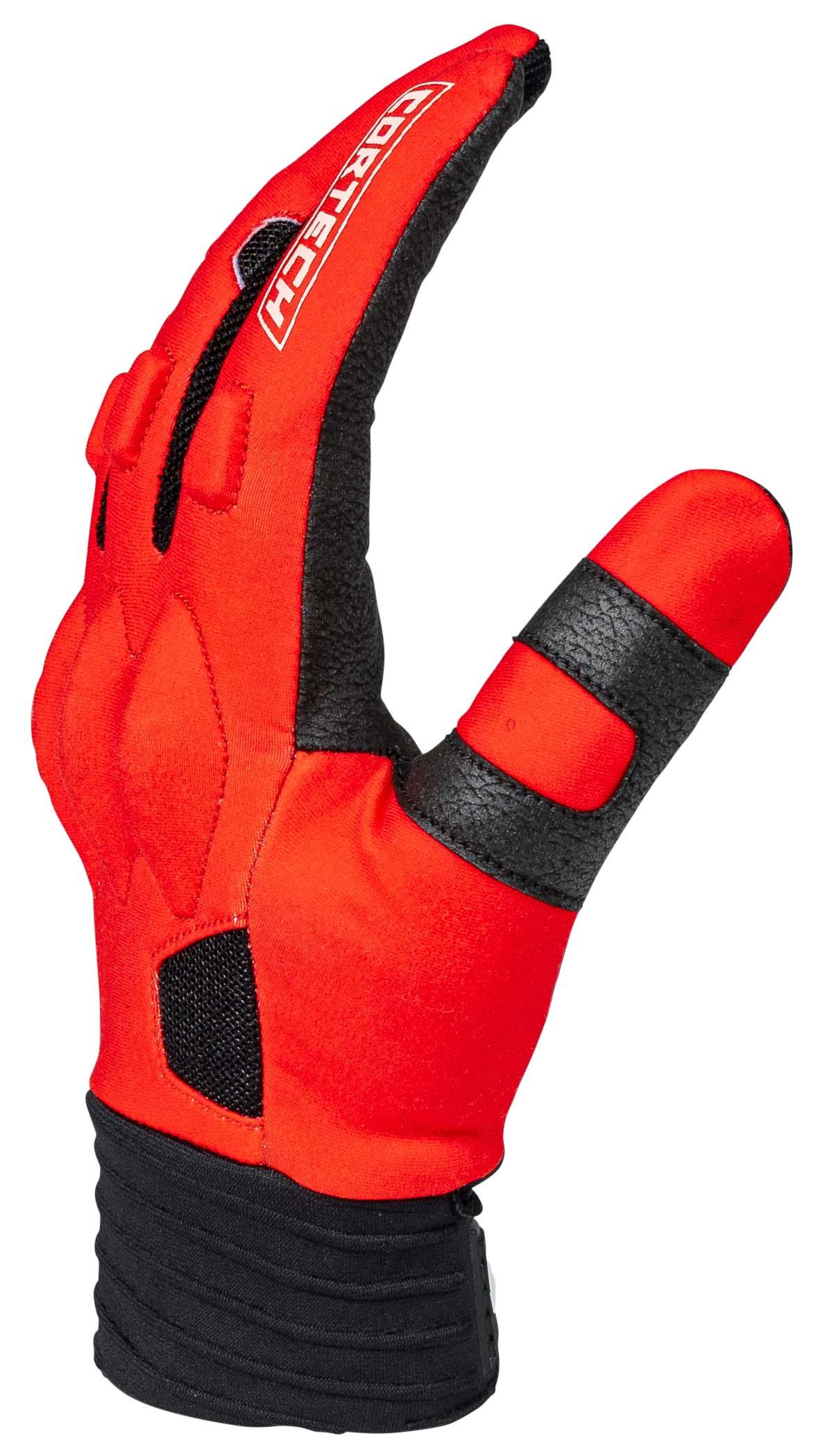 Cortech Lite Gloves Turner