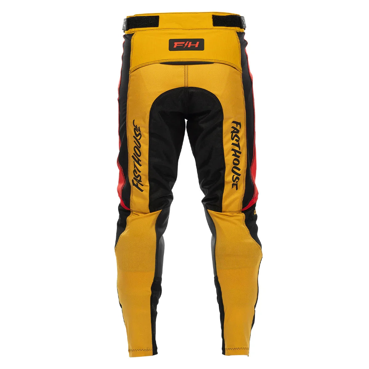 Fasthouse Youth Elrod React Pant