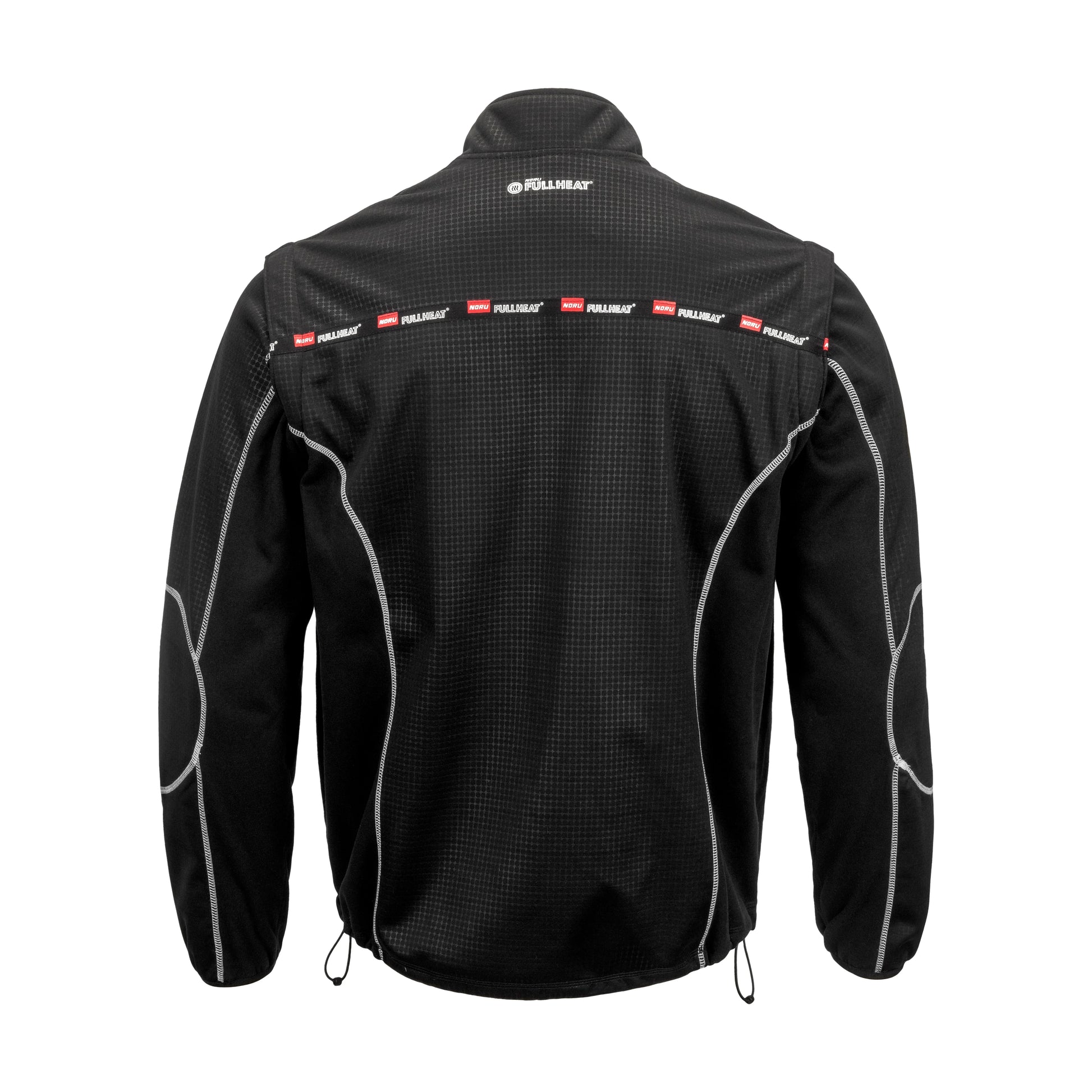 NORU FULL HEAT MID LAYER JACKET