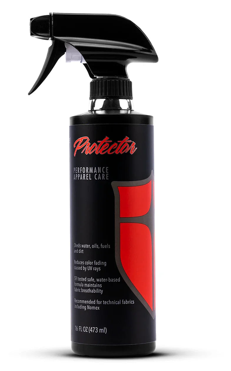 APPAREL PROTECTOR