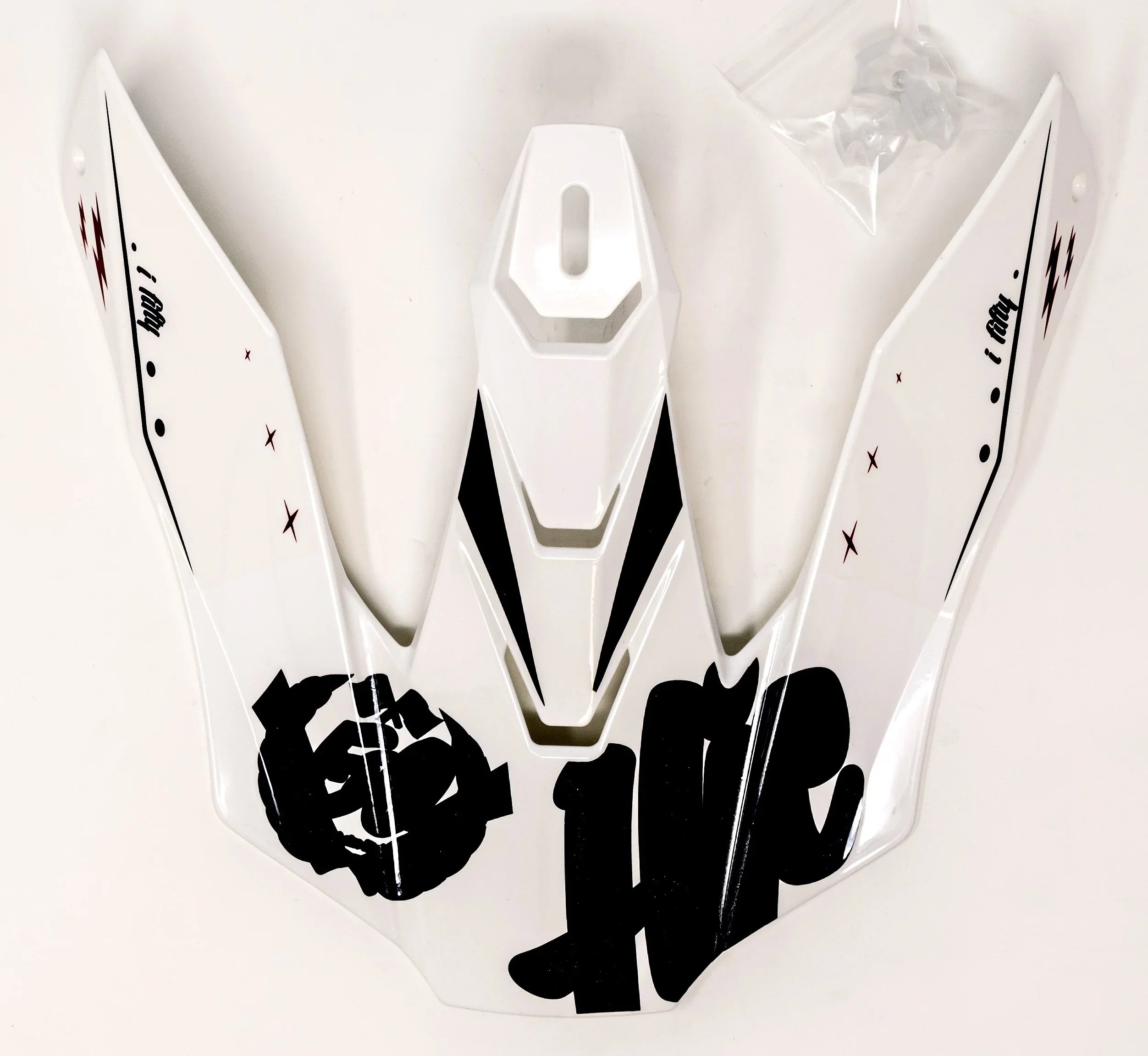 I 50 VISOR