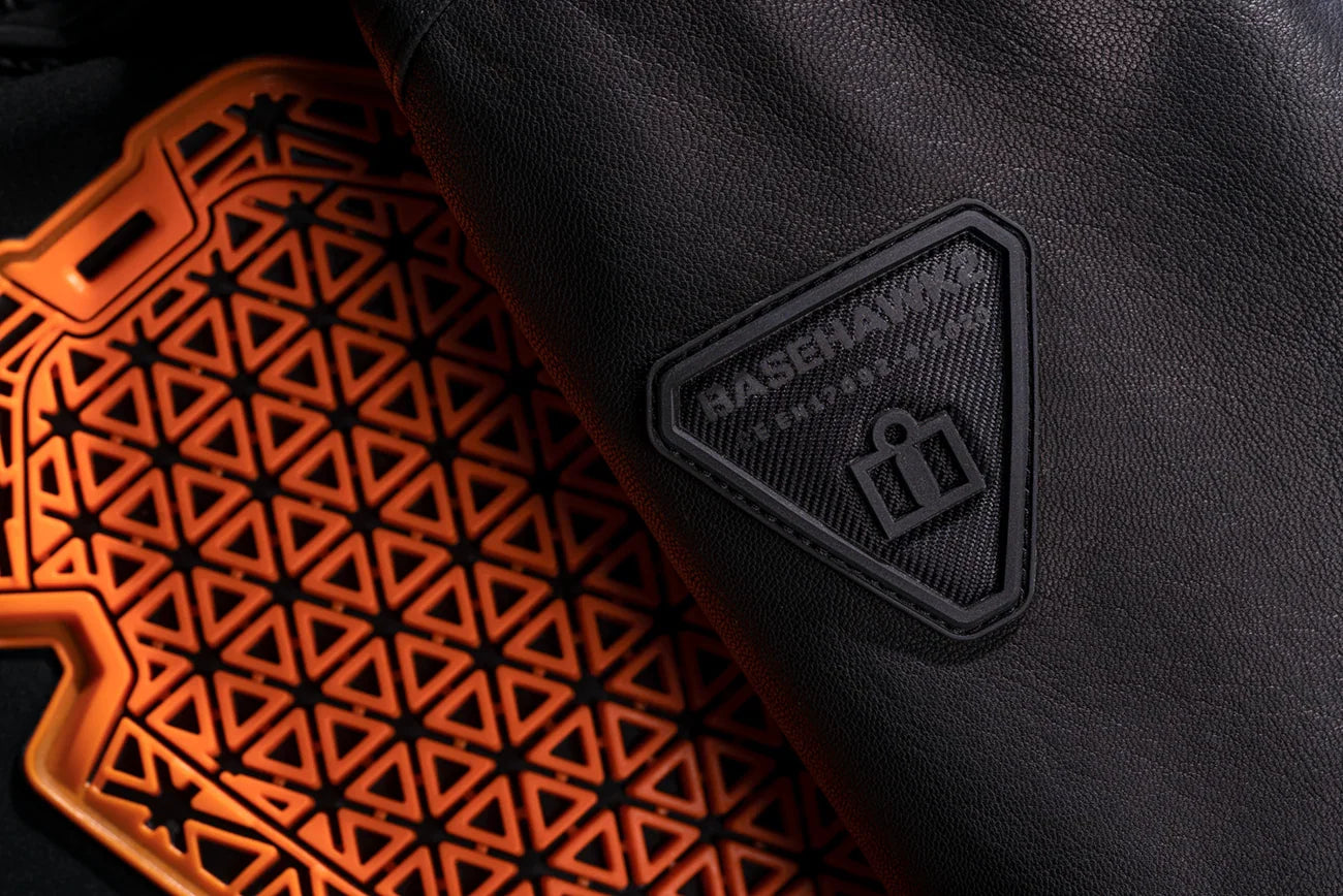 ICON Basehawk2- Jacket