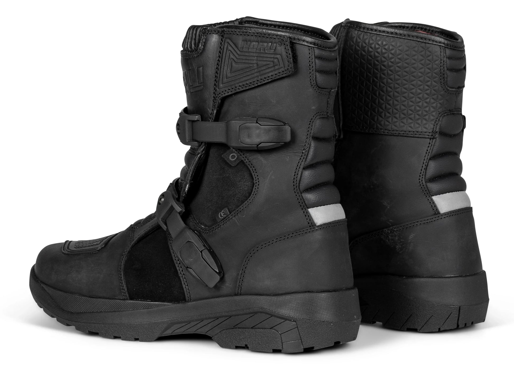 NORU HAKKEN ADVENTURE WATERPROOF CE BOOT