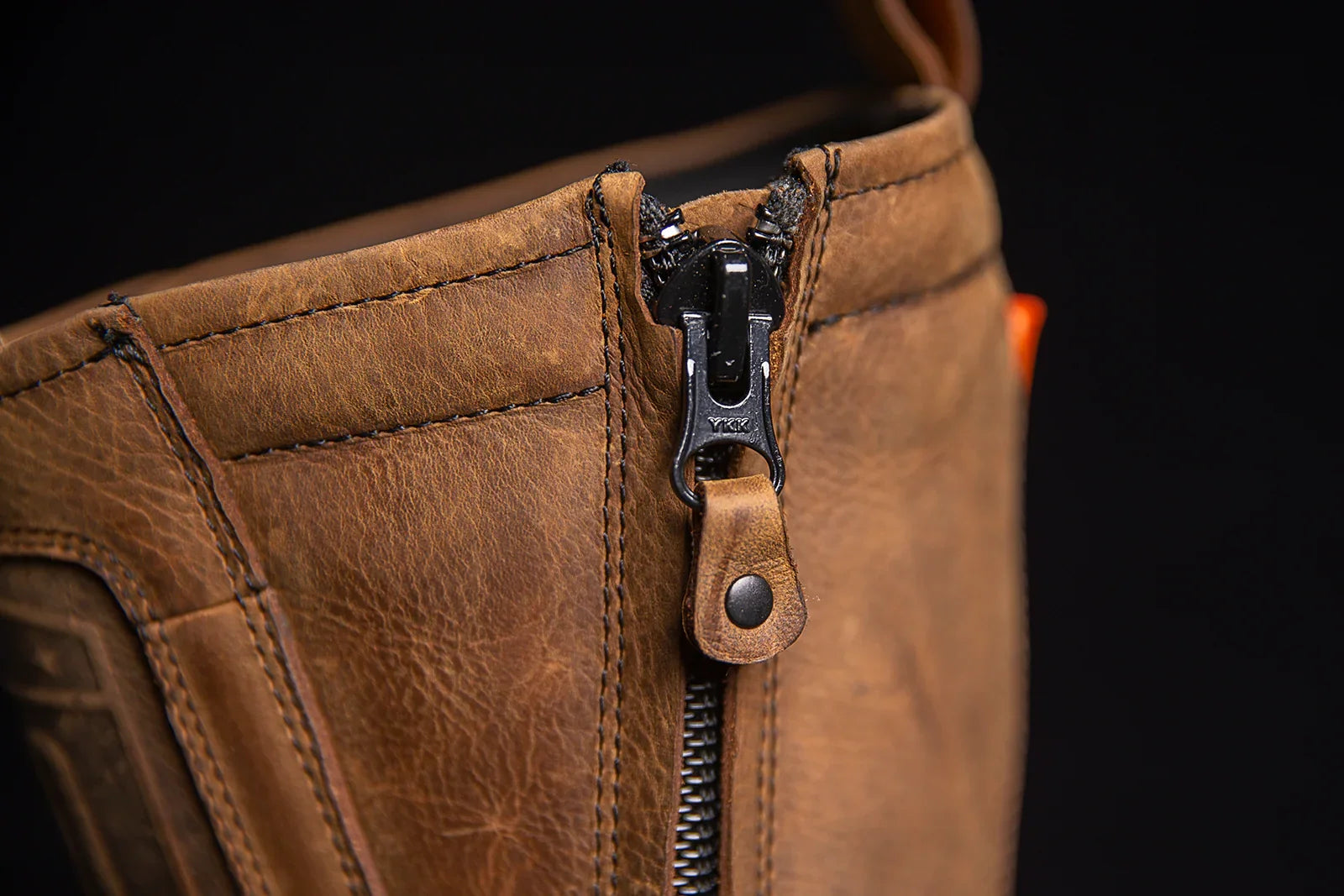 ICON Elsinore 2- Boots