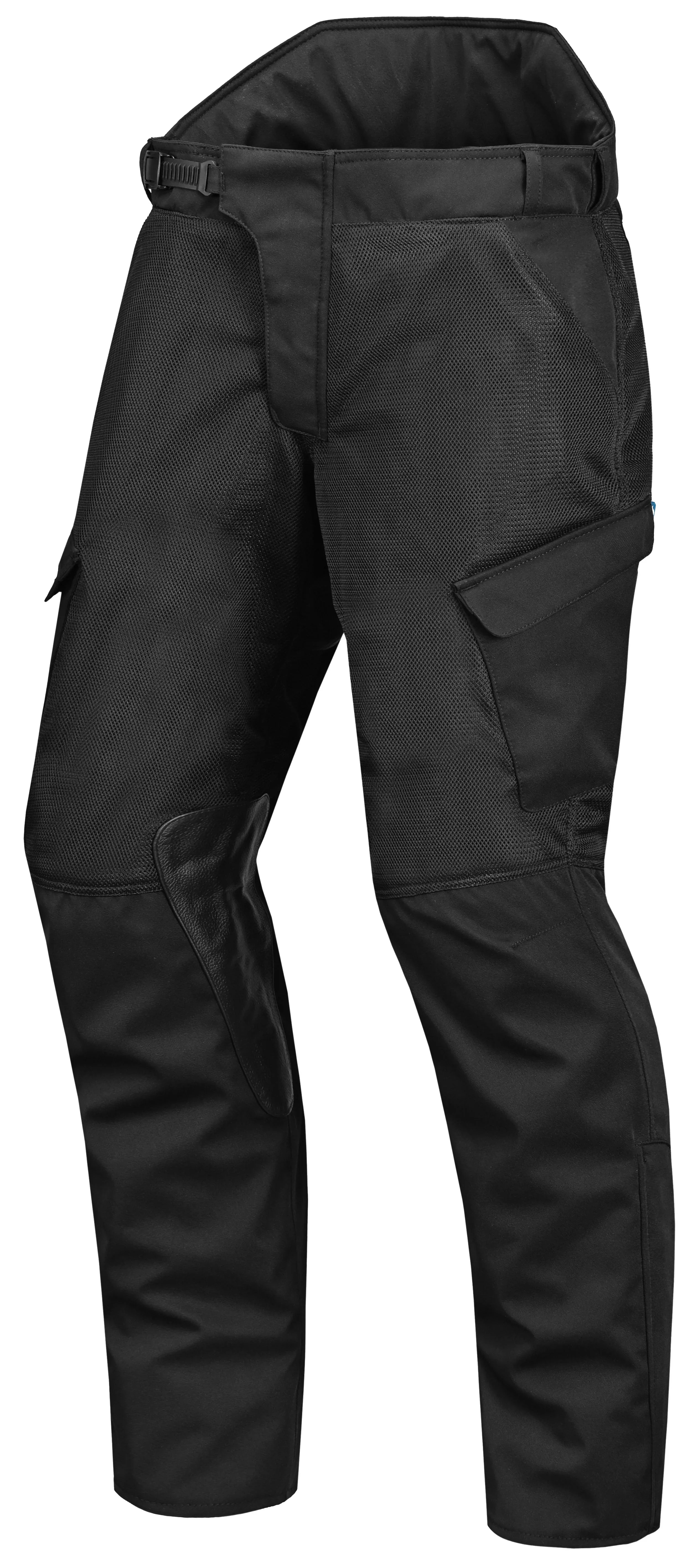 NORU HAKKEN MESH PANT