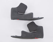 SHOEI TYPE-R CHEEK PAD