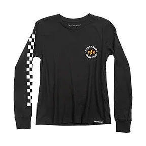 Fasthouse Youth Easy Rder T-Shirt