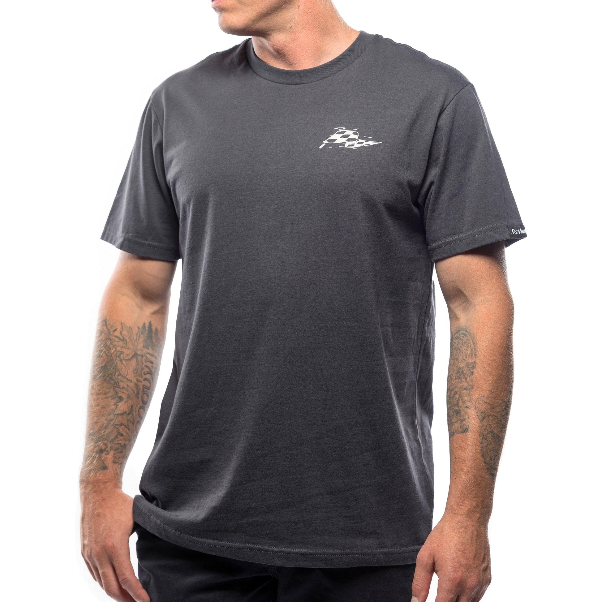 Fasthouse Dispatch T-Shirt