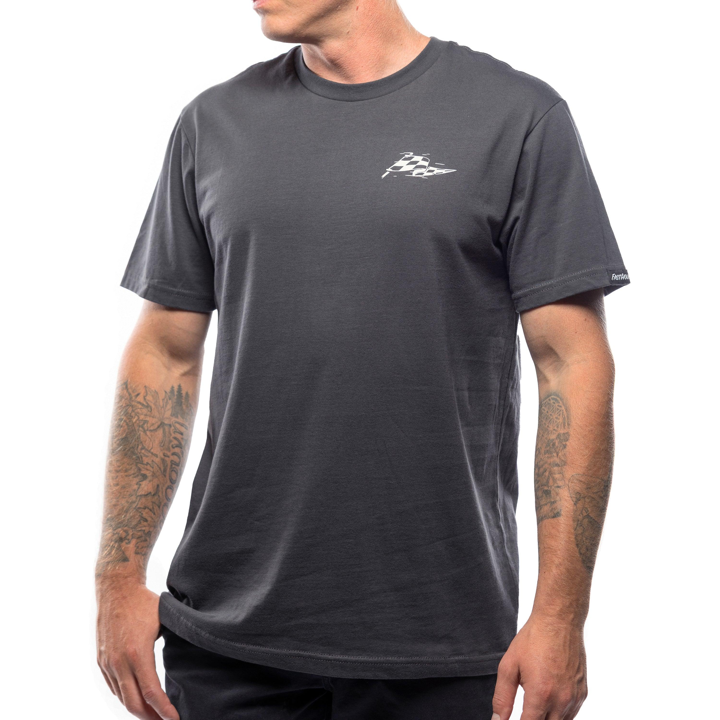 Fasthouse Dispatch T-Shirt