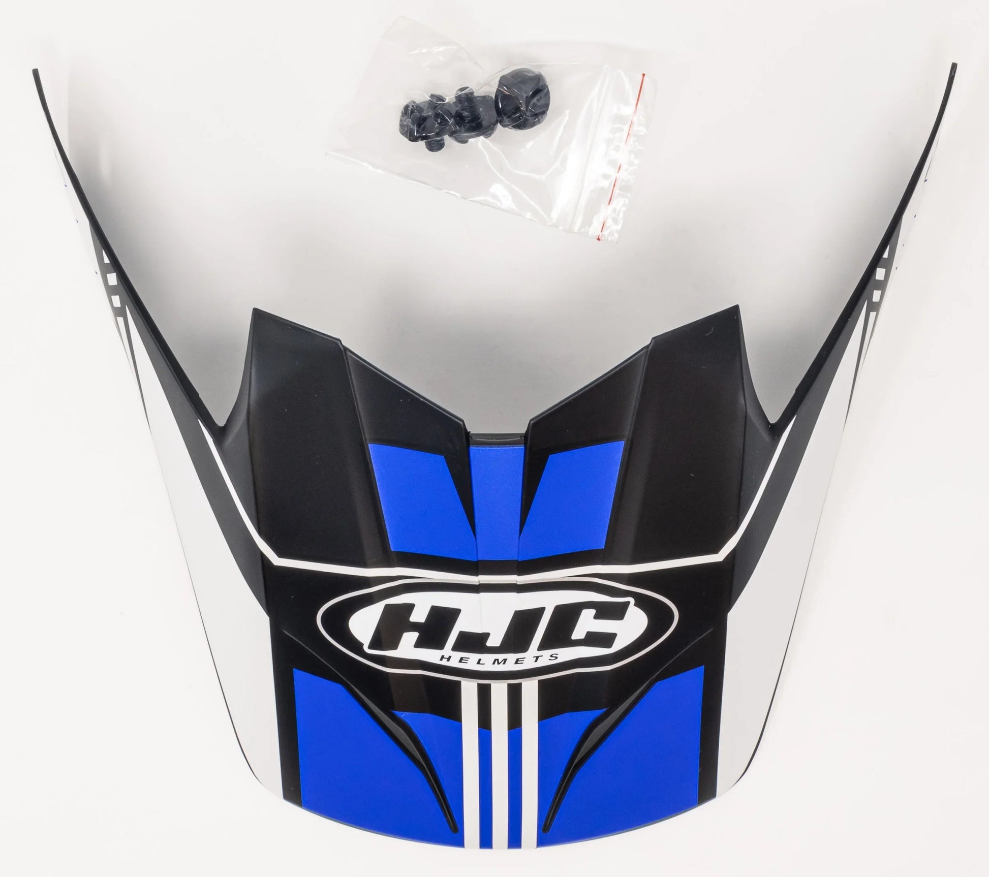 CS-MX2 VISOR TRAX
