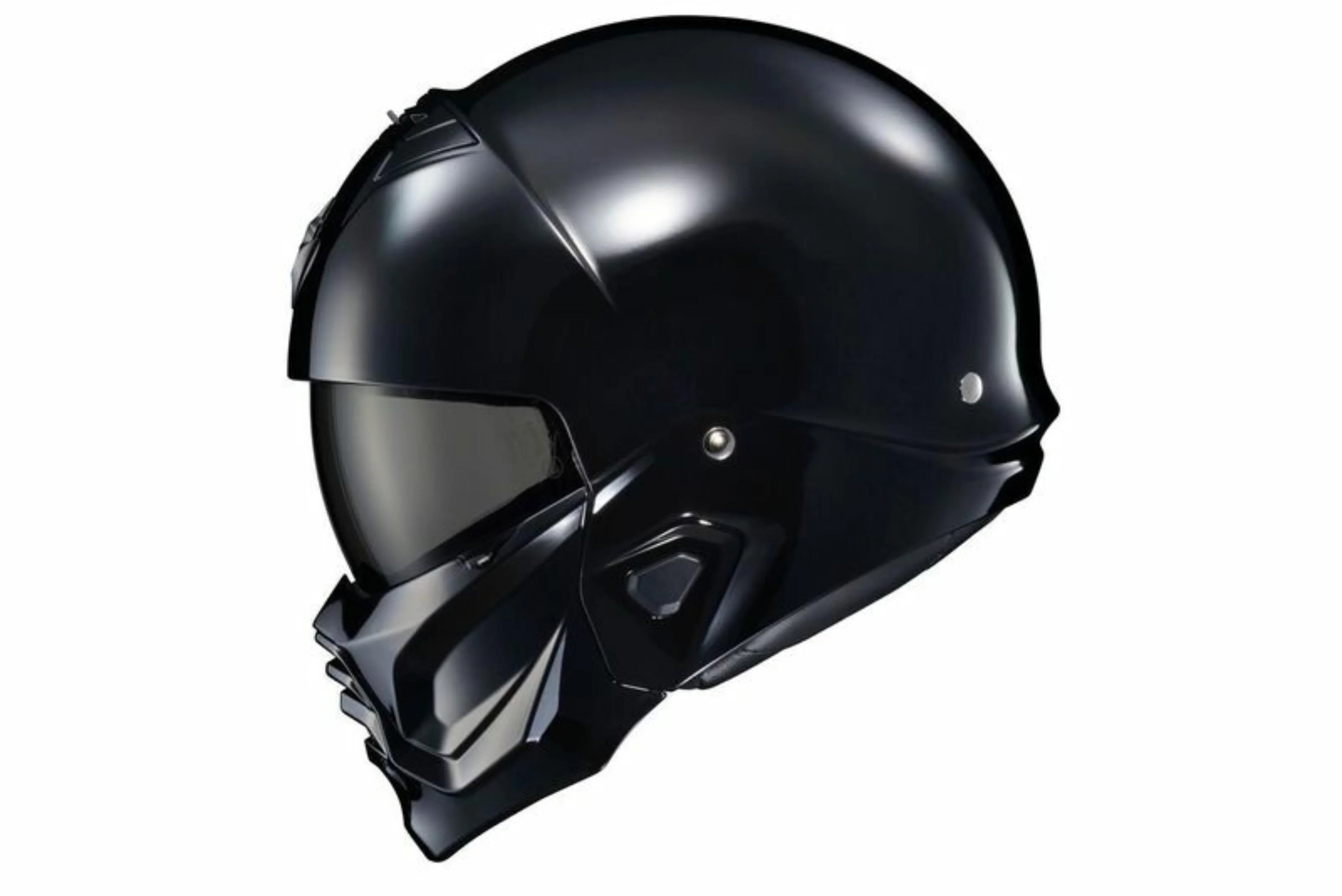 scorpion covert x helmets Scorpion EXO Covert 2 Open-Face Helmet – The Helmet Shop