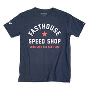 Fasthouse Youth Fast Life T-Shirt
