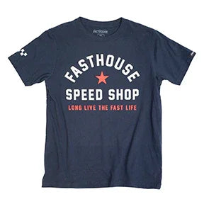 Fasthouse Youth Fast Life T-Shirt