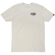 Fasthouse Gibson Short Sleeve T-Shirt Mirage