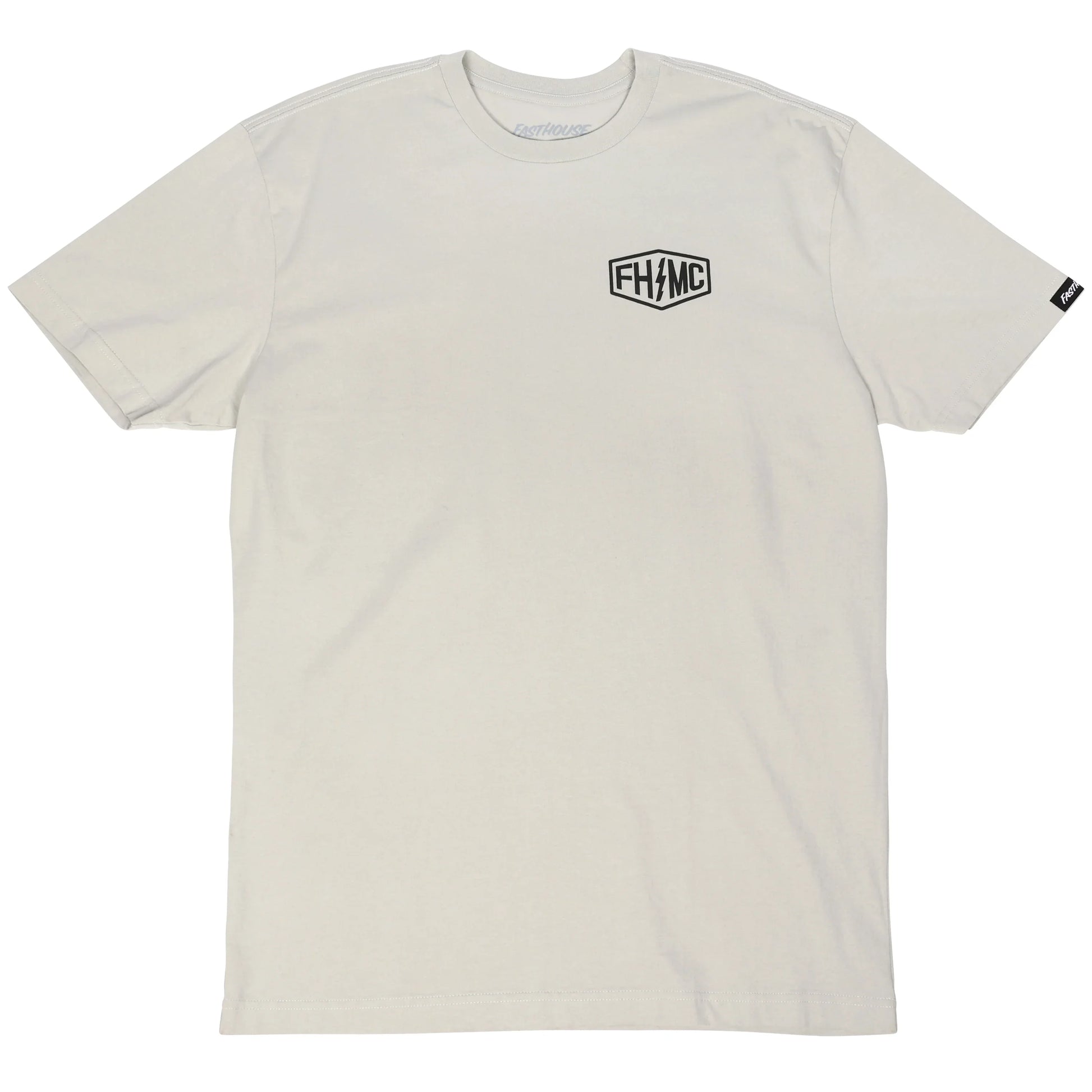 Fasthouse Gibson Short Sleeve T-Shirt Mirage