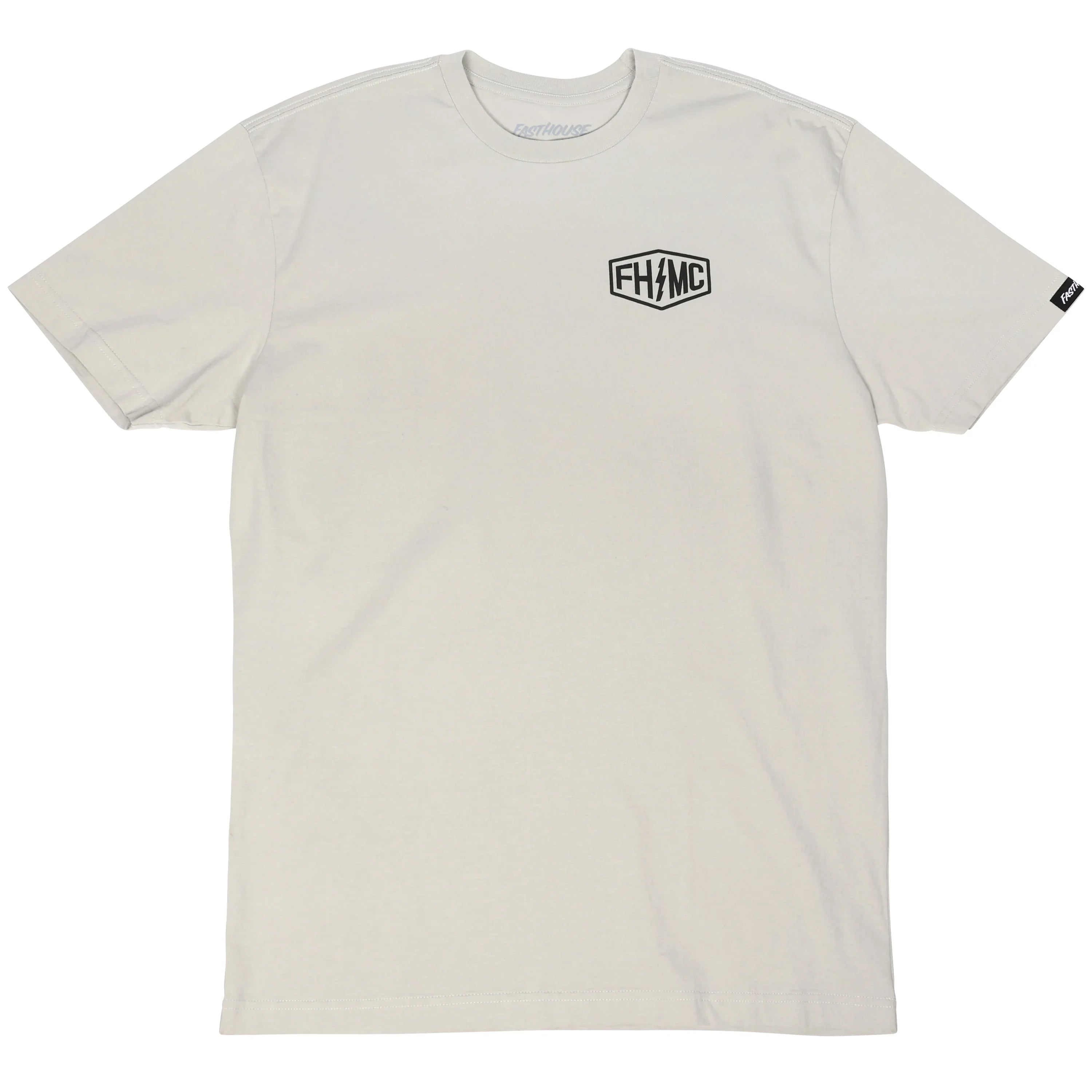 Fasthouse Youth Gibson Short Sleeve T-Shirt Lt