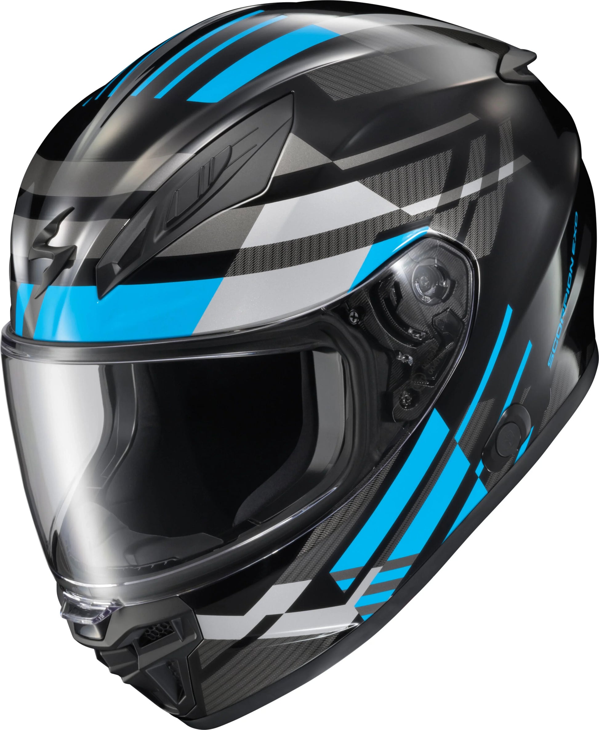 SCORPION EXO EXO-R430 Full-Face Helmet Paradox