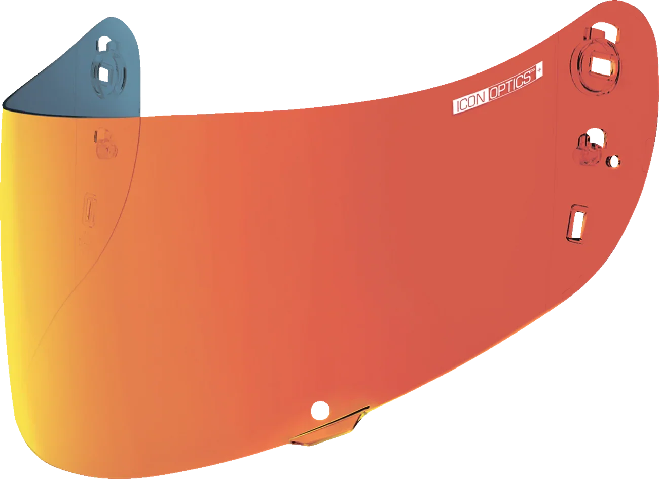 ICON Optics- 22.06 Shield