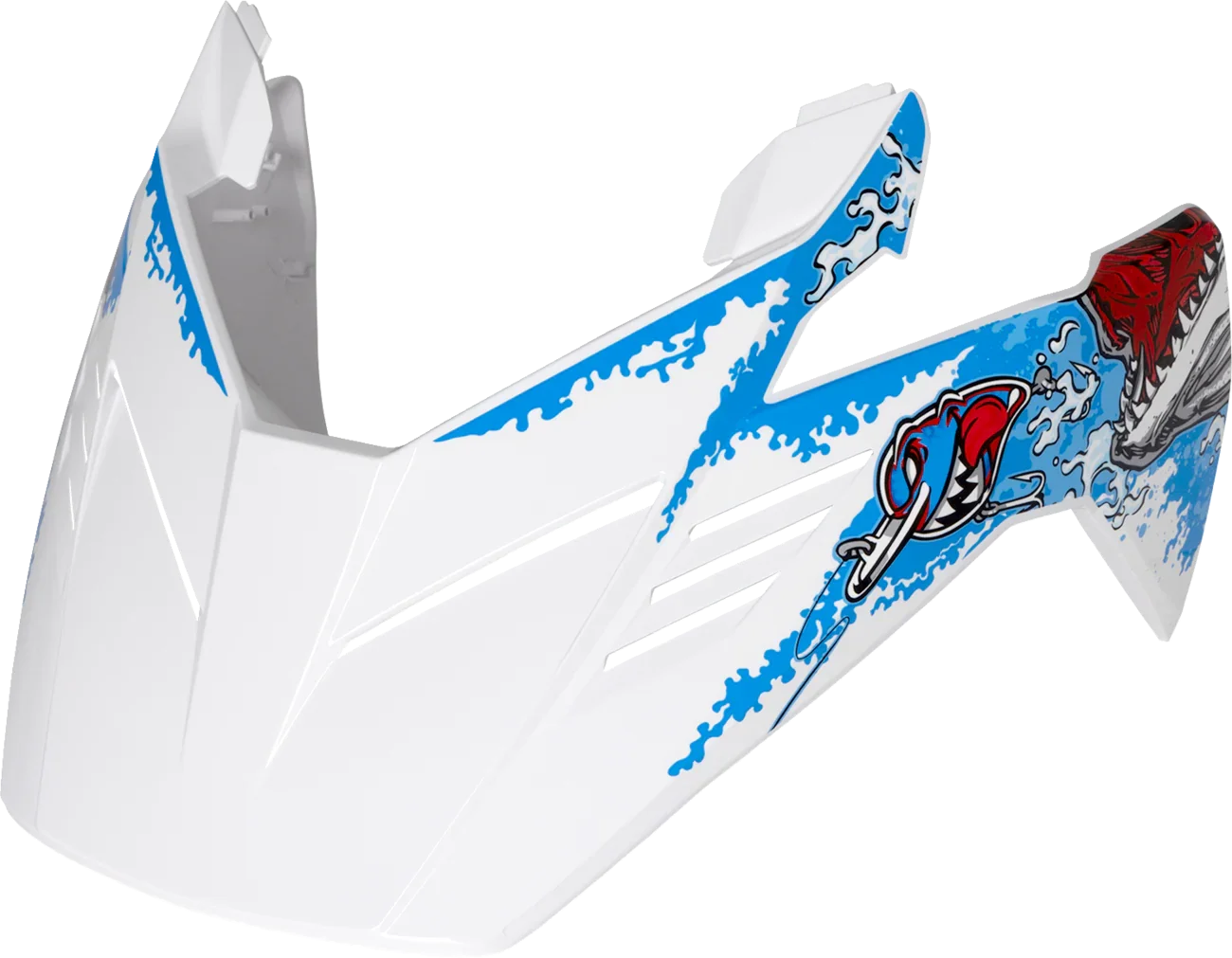 ICON Elsinore- Helmet Peak - American Basstard-