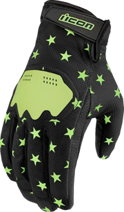 ICON Hooligan- Old Glory Gloves
