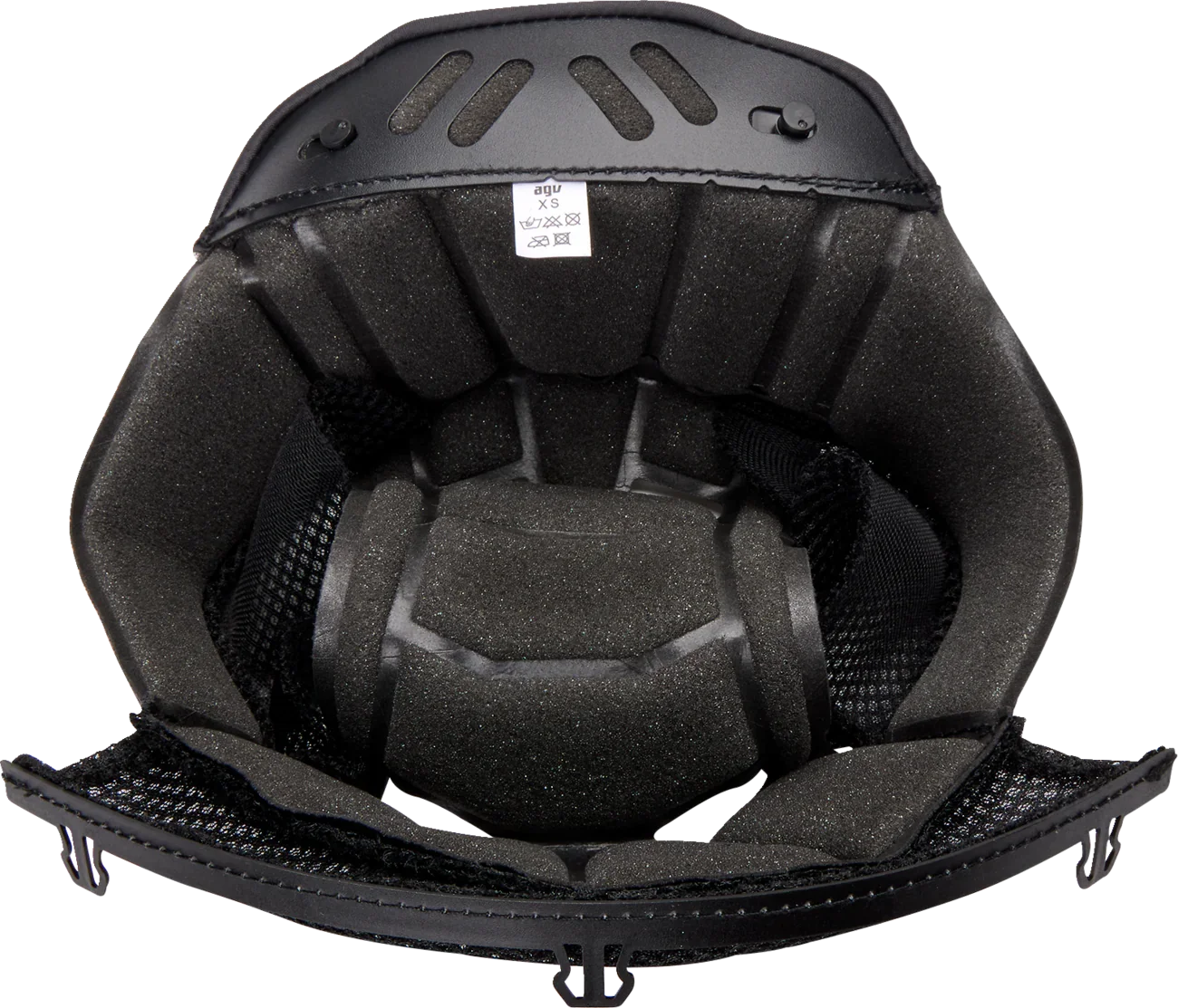 AGV K3 Helmet Liner