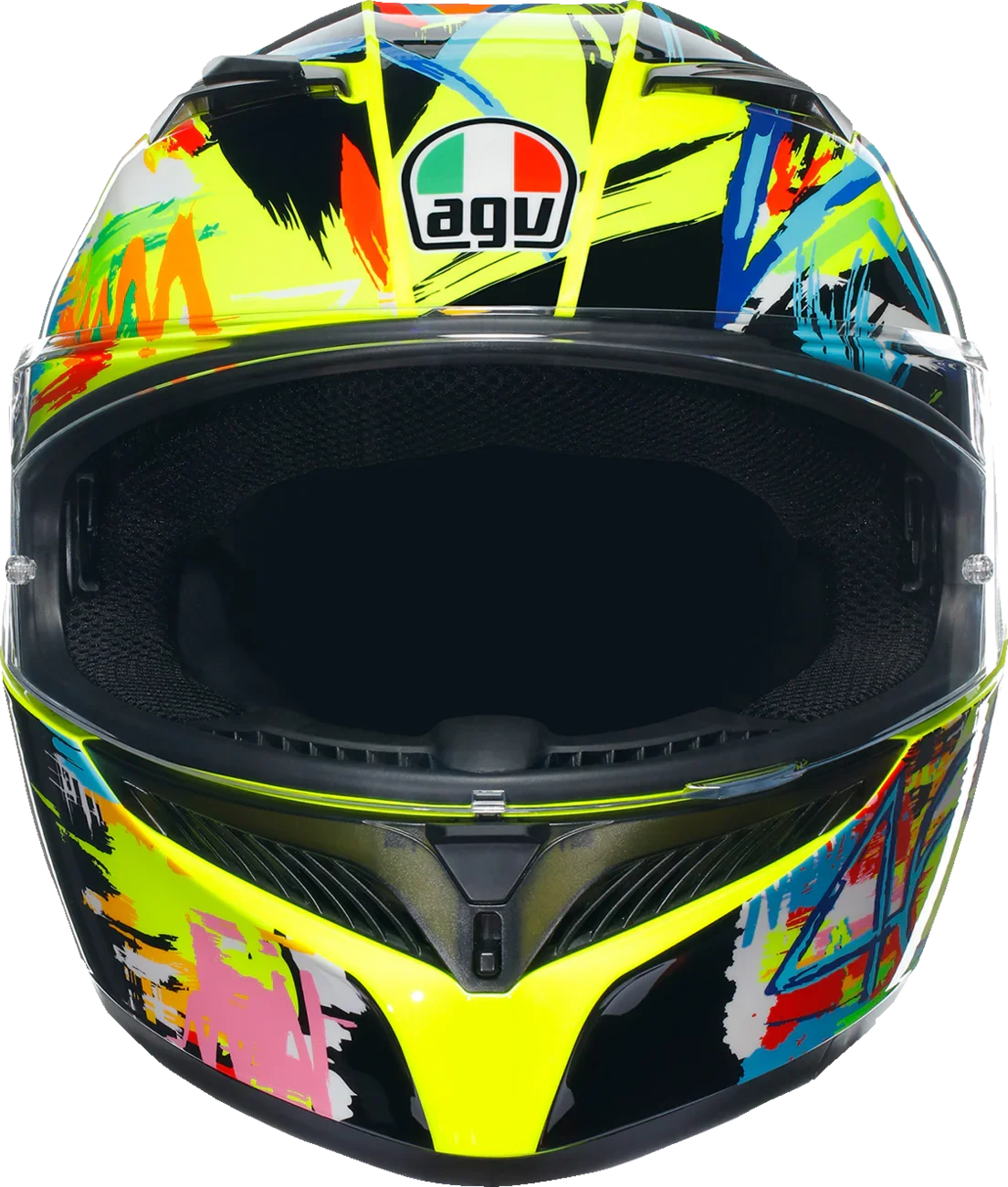 AGV K3 Helmet
