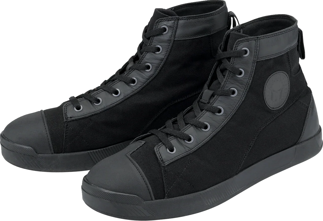 Z1R Haggard Boots