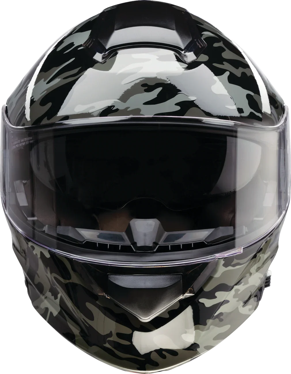 Z1R Solaris 2.0 Camo Modular Helmet